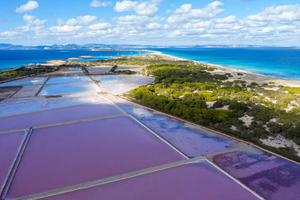 Formentera a paradise in Autumn