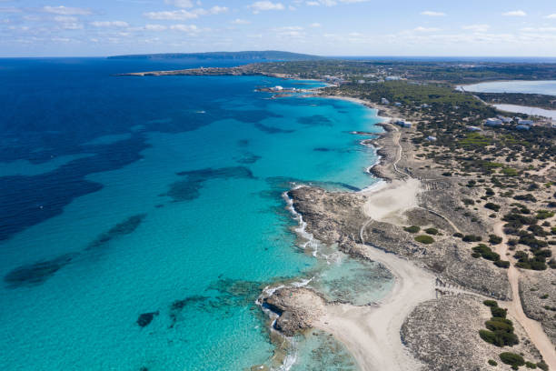 istock Formentera a paradise in Autumn 1283395334