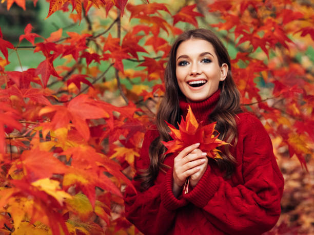 istock Beautiful woman 1283399774