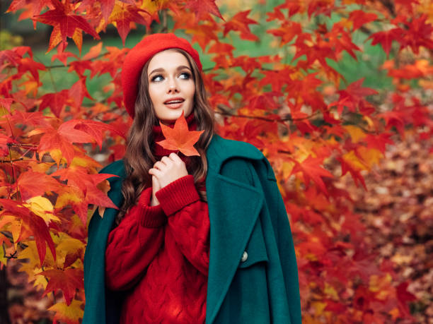 istock Beautiful woman 1283399847
