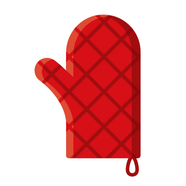 2,800+ Oven Glove Stock Illustrations, Royalty-Free Vector