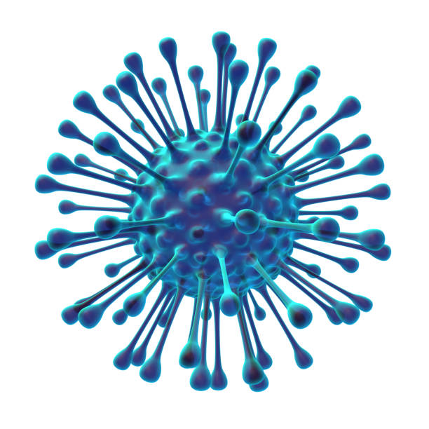 istock COVID-19 Pandemic Virus 1283416450