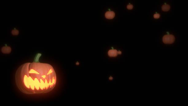 istock Jack O