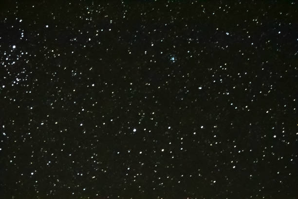 istock Stars in the Night Sky 1283436315