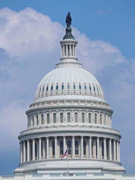 istock United States Capitol Building, Washington 1283441525