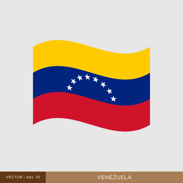 Flag Of Venezuela Vector Stock Illustration Design Template Hình minh họa Sẵn có - Tải xuống Hình ảnh Ngay bây giờ - iStock Flag Of Venezuela Vector Stock Illustration Design Template Hình minh họa Sẵn có - Tải xuống Hình ảnh Ngay bây giờ - iStock