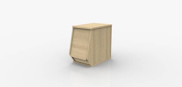 istock Rendering 3 Dimention of furniture 1283478229
