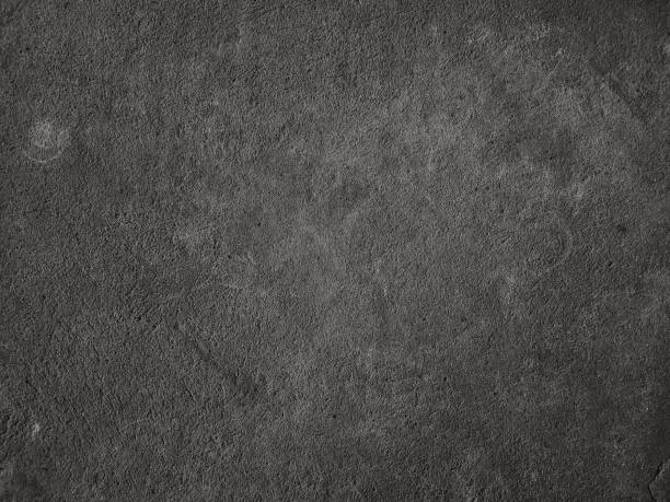 istock Dark cement wall background in vintage style for graphic design 1283478275
