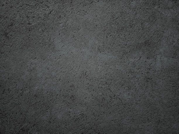 istock Dark cement wall background in vintage style for graphic design 1283478323