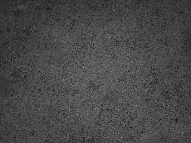 istock Dark cement wall background in vintage style for graphic design 1283479019