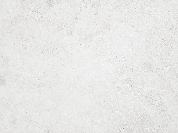 istock White cement wall background in vintage style for graphic design 1283479073