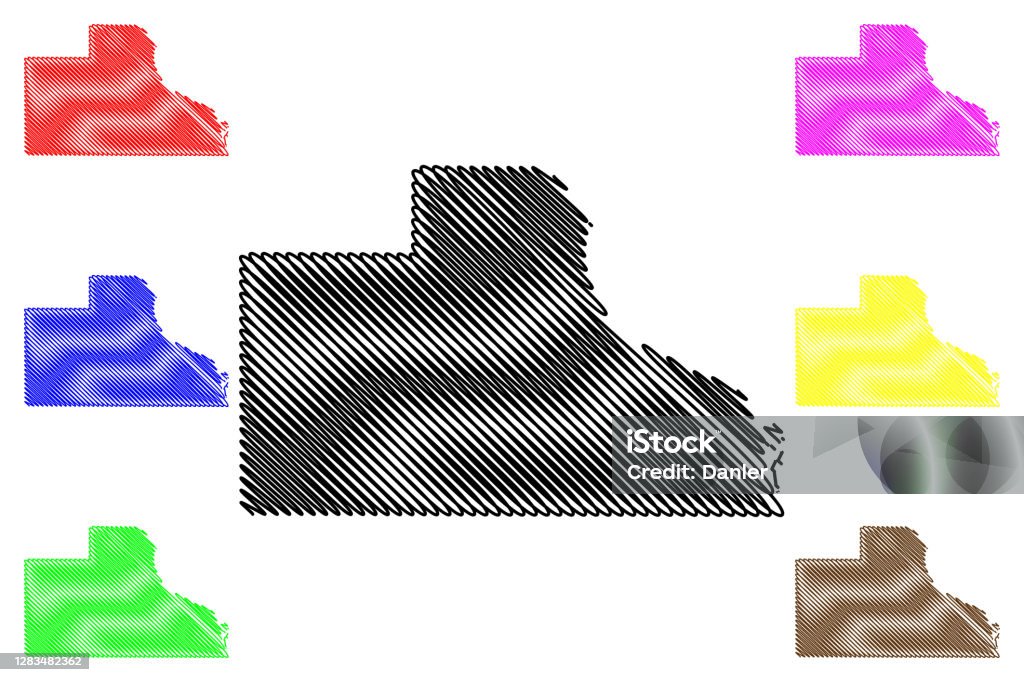 ジャクソン郡アイオワ州マップベクトルイラスト落書きスケッチジャクソンマップ いたずら書きのベクターアート素材や画像を多数ご用意 iStock