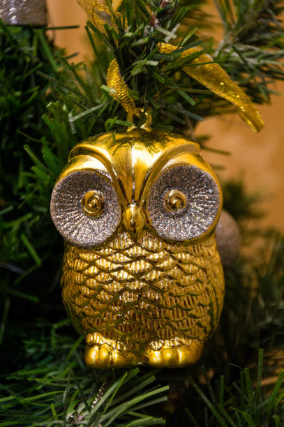 istock christmas tree with ornaments and gifts 1283482590