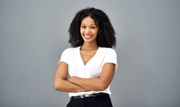 istock Confidence keeps you ahead of the game 1283484433
