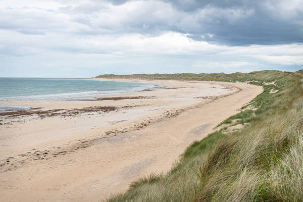 istock Machaire Rabhartaigh - Magheroarty, Donegal, Ireland 1283485938