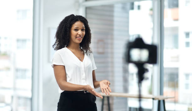 istock Her business is her subscribers business 1283487448