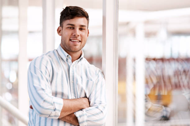 istock Long-term success is the goal 1283490310