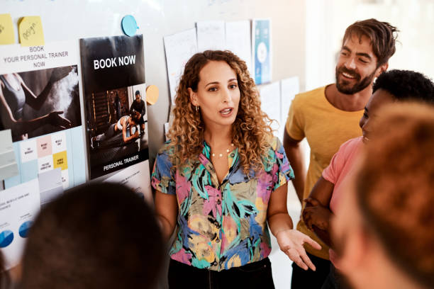 istock Are you seeing the bigger picture? 1283491786