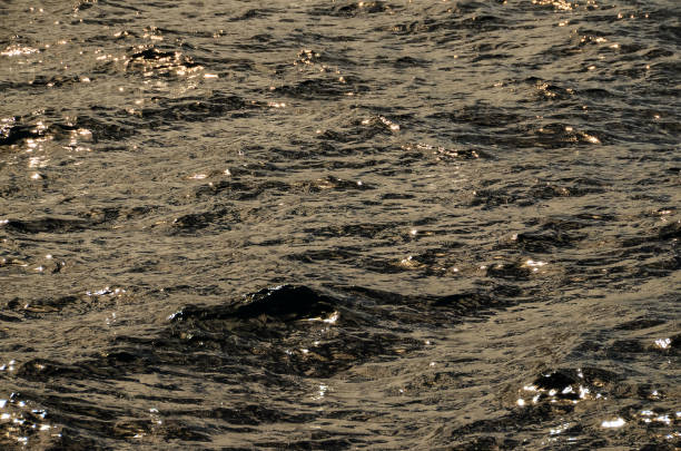 istock Detailed Texture Of Sea Water 1283500002