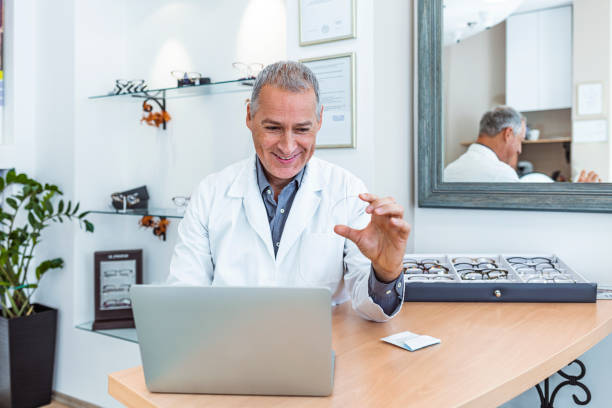 istock Well informed on every medical procedure 1283504629