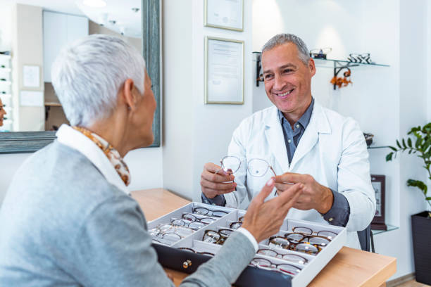 istock Devoted to my patient's health 1283504656