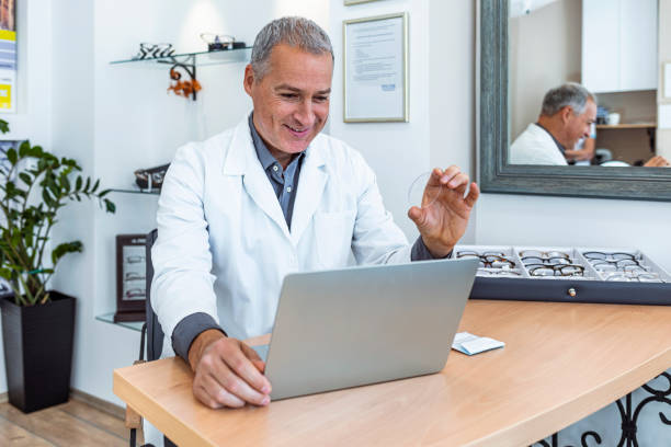 istock Being a doctor is so fulfilling 1283504684