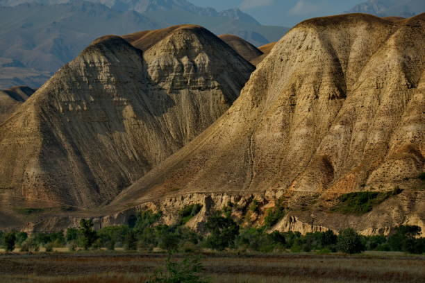 istock Scenic Tien Shan mountains 1283506805