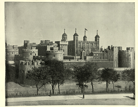 Dublin Castle in Ireland