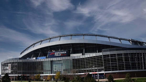 Plan Your Visit  Empower Field at Mile High