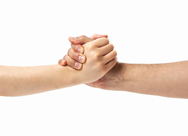 istock Count on me for anything you need 1283547915