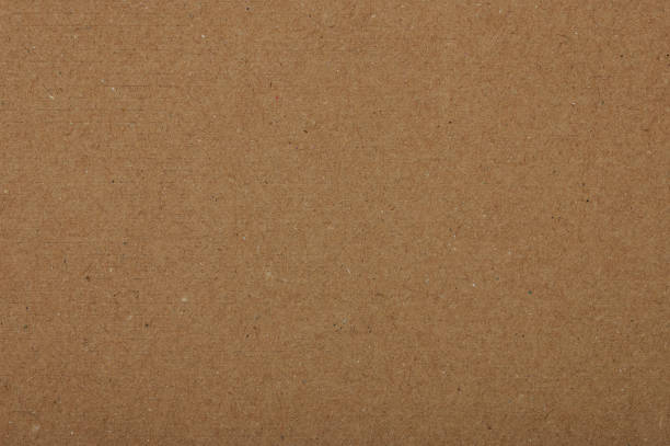 istock Beige color recycled paper 1283551528