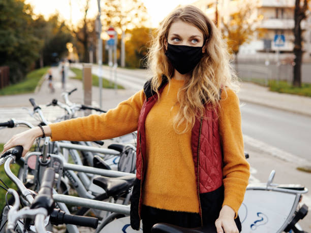 istock The new normal during pandemic 1283551548