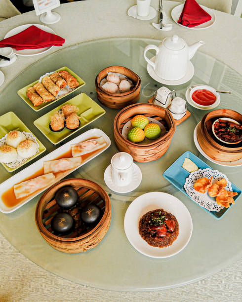 istock All You Can Eat Dimsum 1283569645