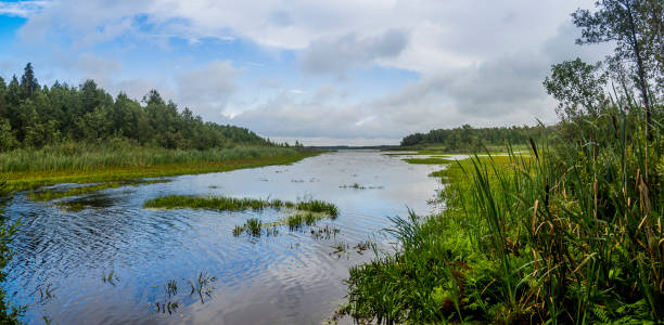 istock a Luky lake panorama 1283572364