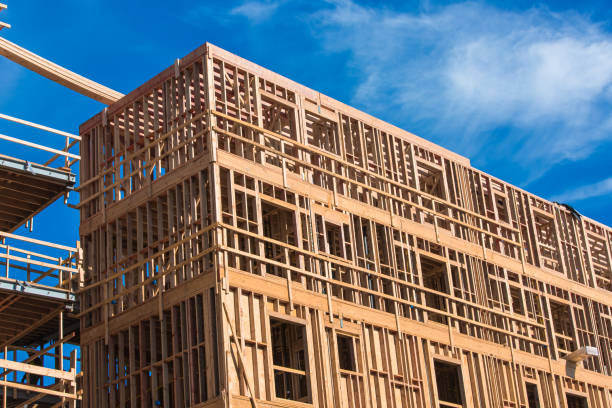 istock New construction a home and apartment building un finished 1283593070