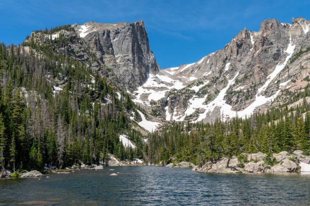 istock Rocky Mountains Colorado USA 1283598971