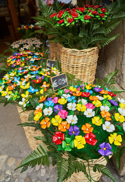 istock Colorful candy in Sulmona, Abruzzi Italy 1283601620