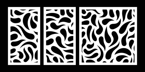 50+ Floating Frame On Wall Stock Illustrations, Royalty-Free Vector ...