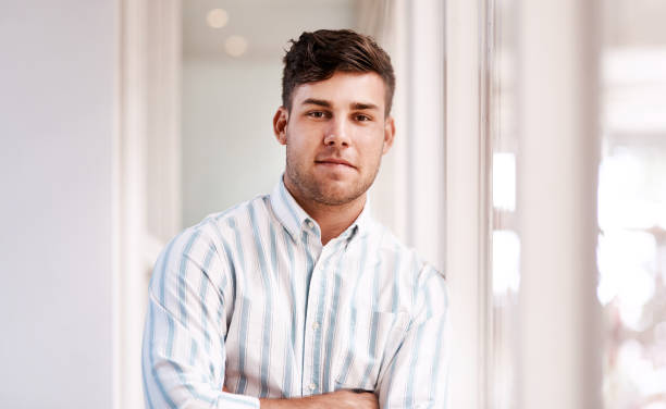 istock My career is on an upward trajectory 1283606025