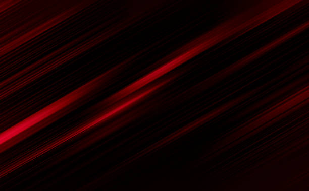 istock abstract red and black are light pattern with the gradient is the with floor wall metal texture soft tech diagonal background black dark sleek clean modern. 1283615016