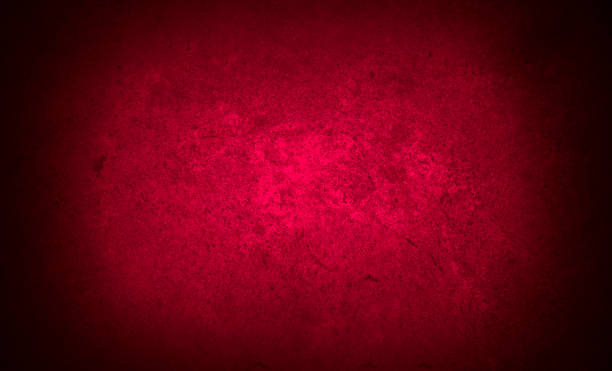 istock Old wall texture cement black red  background abstract dark color design are light with white gradient background.Old wall texture cement black red  background abstract dark color design are light with white gradient background. 1283615072