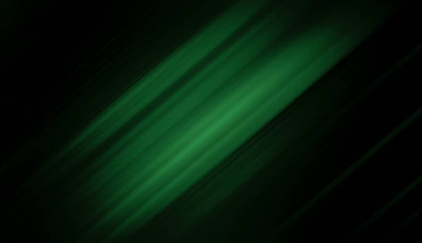 istock Background black and green dark are light with the gradient is the Surface with templates metal texture soft lines tech gradient abstract diagonal background silver black sleek with gray. 1283615137