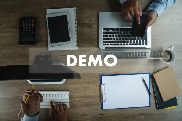 DEMO (Demo Preview Ideal)
 test Demo Preview Trailer