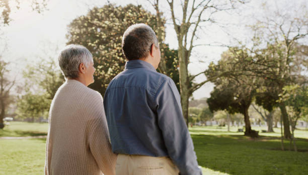 istock What more do you need when you have your soulmate? 1283628358