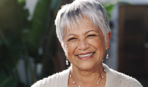 istock Age is beautiful when you embrace it 1283628599