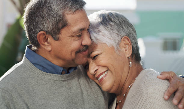 istock Nothing fulfils our lives like love 1283629215