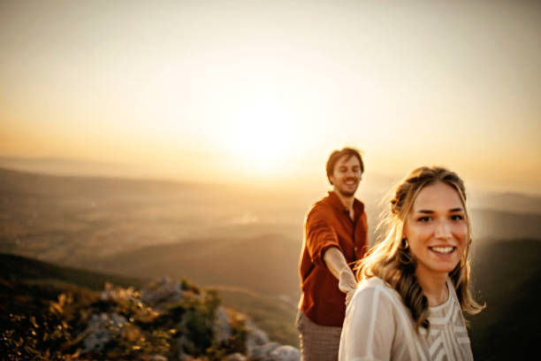 istock On the top of the world 1283632138