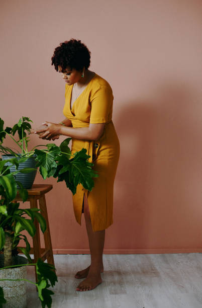 istock Nature enriches my soul 1283633101