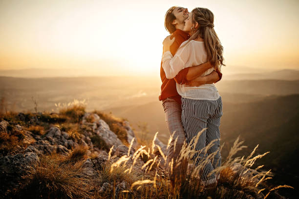 istock On the top of the world 1283633131