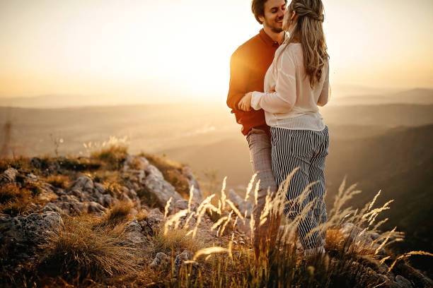 istock On the top of the world 1283634244